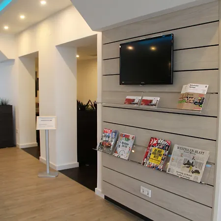 Wali's Отель 3*