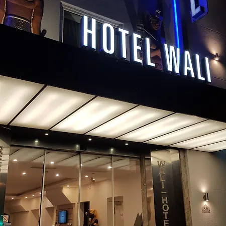 Wali's 3* Bielefeld