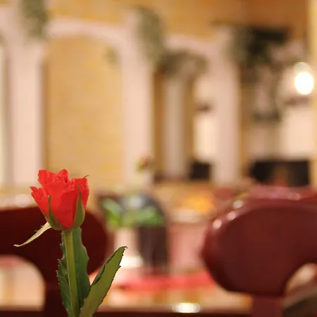 Hotel Wali's Bielefeld