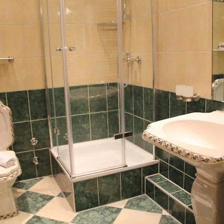 Szálloda Wali's Bielefeld