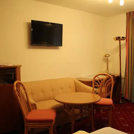 Hotel Wali's