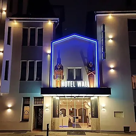 Wali's Otel