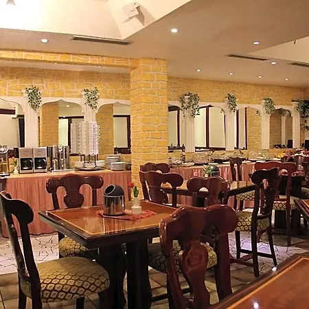 Wali's Otel