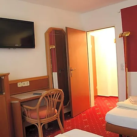Otel Wali's 3*