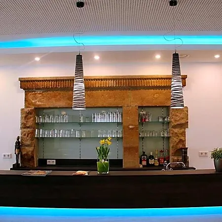 Otel Wali's Bielefeld