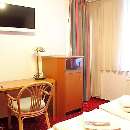 Wali's Otel 3*