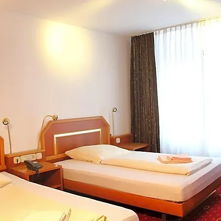 Otel Wali's Bielefeld