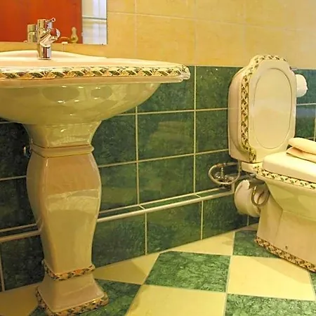 Otel Wali's 3*