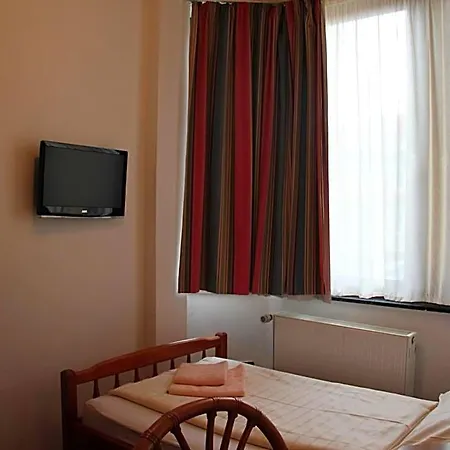 Wali's Otel 3*