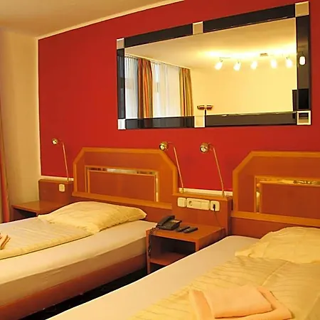 Wali's Otel 3*