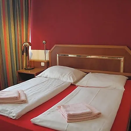 Otel Wali's Bielefeld