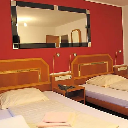 Otel Wali's