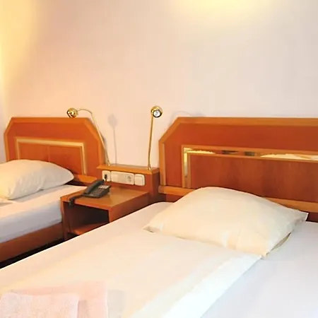 Wali's 3* Bielefeld