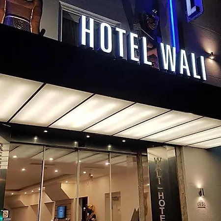 Otel Wali's Bielefeld