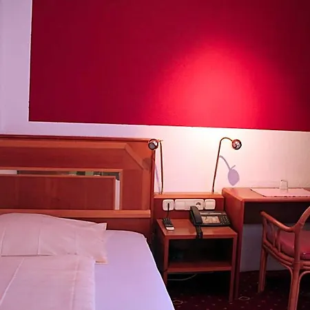 Otel Wali's 3*