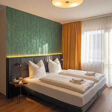 Otel Wali's 3*