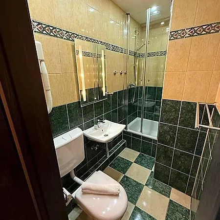 Otel Wali's Bielefeld
