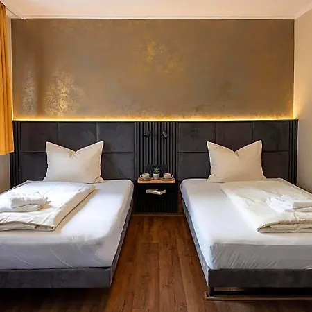 Wali's Otel