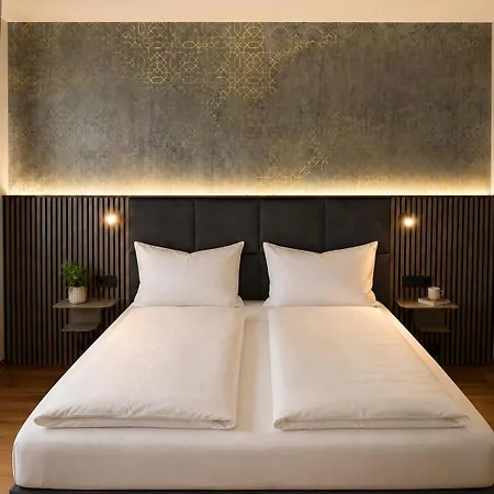 Hotel Wali's 3*