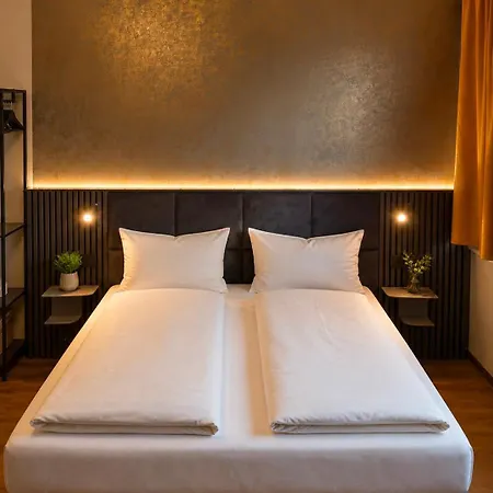 Wali's Hotel Bielefeld