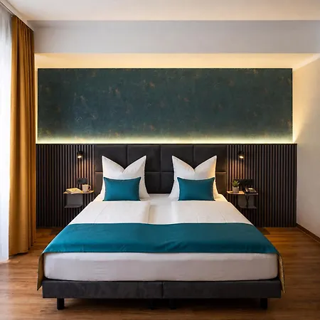 Wali's 3* Bielefeld