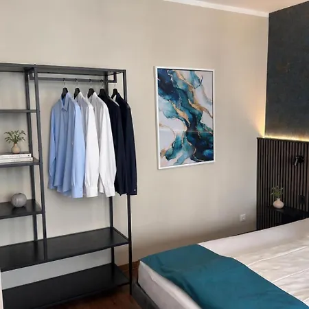 Hotel Wali's 3*