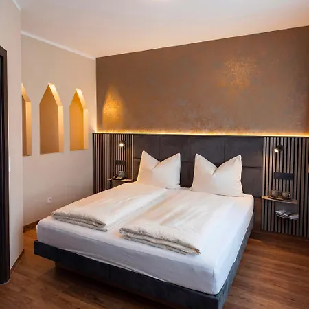 Hotel Wali's 3*