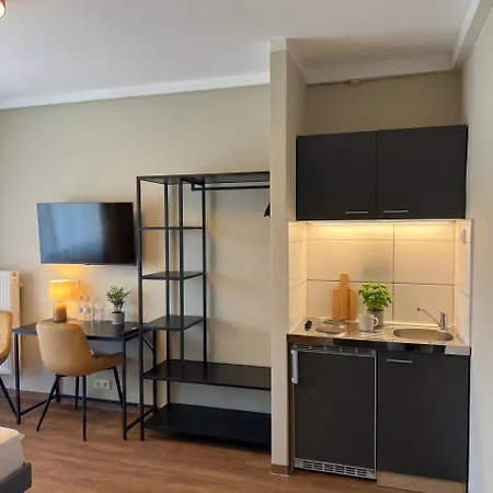 Wali's 3* Bielefeld