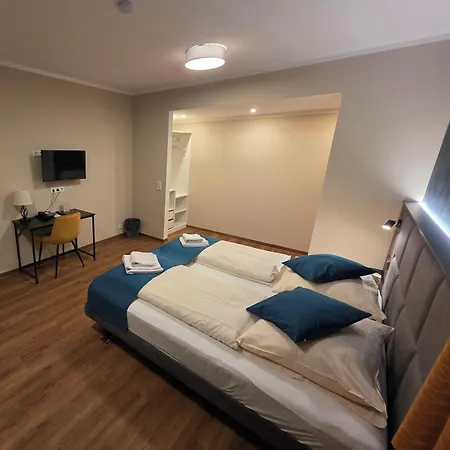 Hotel Wali's 3*