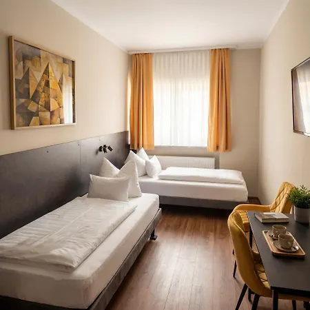 Wali's Hotel Bielefeld
