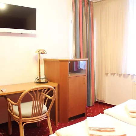 Hotel Wali's