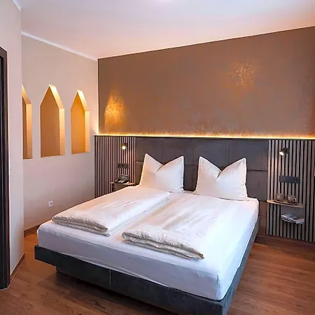 Wali's Hotel Bielefeld
