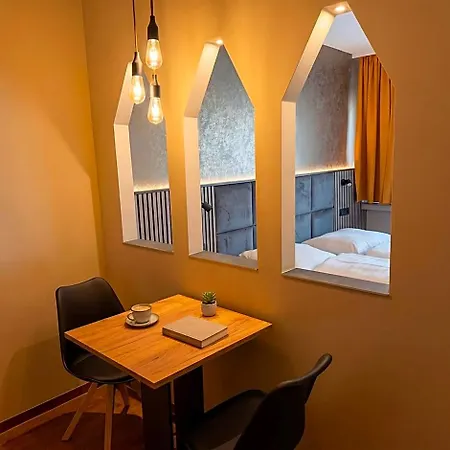 Wali's 3* Bielefeld