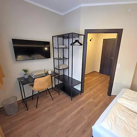 Hotel Wali's Bielefeld