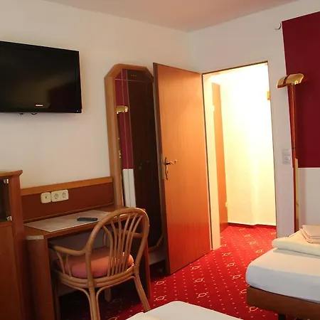 Otel Wali's