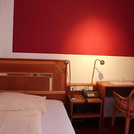 Wali's Hotel Bielefeld