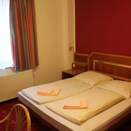 Wali's Otel
