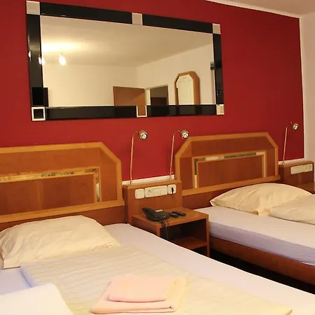 Hotel Wali's Bielefeld