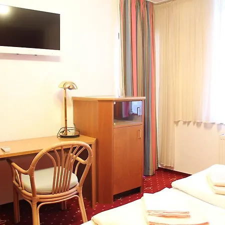 Wali's Hotel Bielefeld