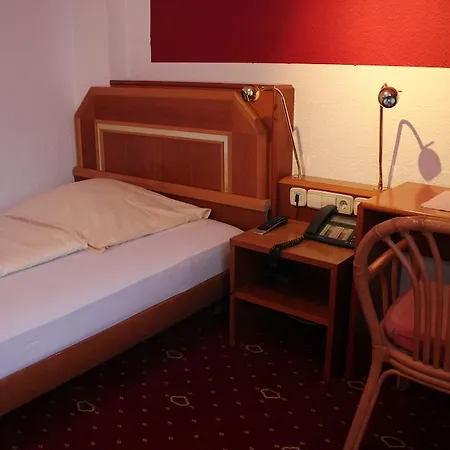 Hotel Wali's 3*
