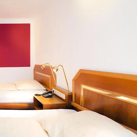 Hotel Wali's 3*