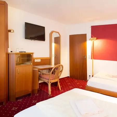 Hotel Wali's Bielefeld