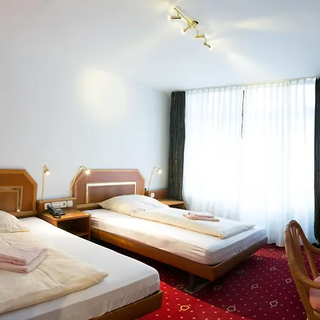 Wali's Hotel