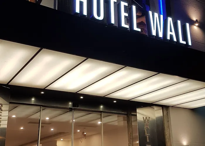 Wali's 3* Bielefeld