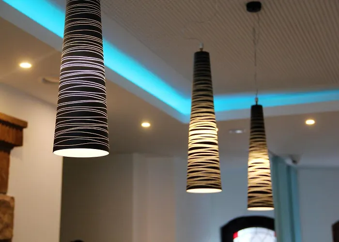 Отель Wali's 3*