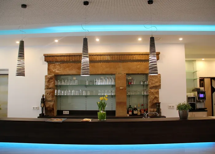 Wali's 3* Bielefeld