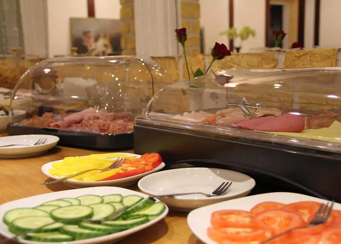 Hotel Wali's 3*