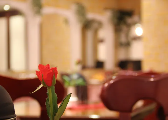 Hotel Wali's Bielefeld