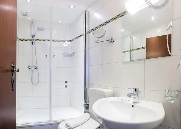 Wali's Hotel Bielefeld