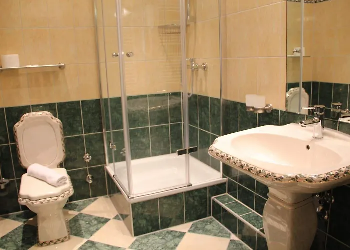 Hotel Wali's Bielefeld